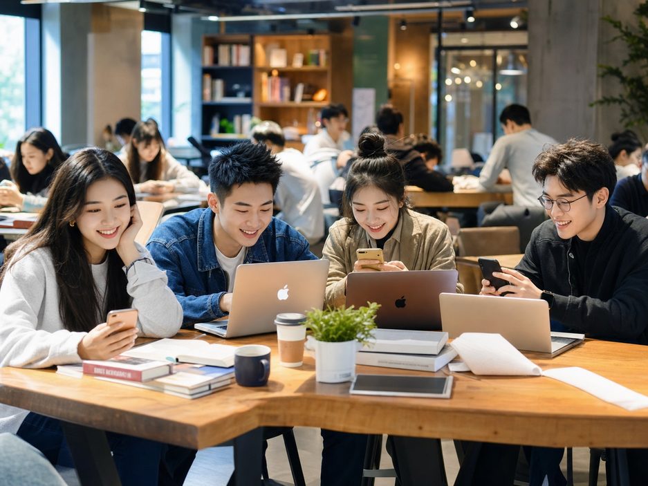 青柠视频-社区文化研究顾问